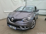  Renault  Scenic  IV Business 1.5 dCi 110CV BVA7 E6 