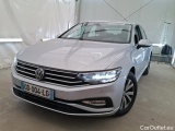  Volkswagen  Passat  Berline Business 2.0 TDI 120CV BVA7 E6d 