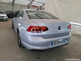  Volkswagen  Passat  Berline Business 2.0 TDI 120CV BVA7 E6d #2