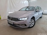 Volkswagen  Passat  Break Business 2.0 TDI 150CV BVA7 E6d 