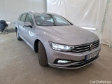  Volkswagen  Passat  Break Business 2.0 TDI 150CV BVA7 E6d #4