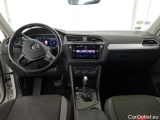  Volkswagen  Tiguan  Comfortline BMT/Start-Stop 2.0 TDI 150CV BVA7 E6dT #5