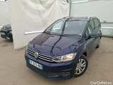  Volkswagen  Touran  IQ.Drive Start-Stop 2.0 TDI 115CV BVA7 E6dT 