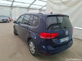  Volkswagen  Touran  IQ.Drive Start-Stop 2.0 TDI 115CV BVA7 E6dT #2