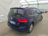  Volkswagen  Touran  IQ.Drive Start-Stop 2.0 TDI 115CV BVA7 E6dT #3