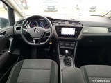  Volkswagen  Touran  IQ.Drive Start-Stop 2.0 TDI 115CV BVA7 E6dT #5