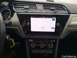  Volkswagen  Touran  IQ.Drive Start-Stop 2.0 TDI 115CV BVA7 E6dT #7