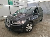  Volkswagen  Touran  Lounge Business BMT/Start-Stopp 2.0 TDI 150CV BVA7 E6d 