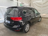  Volkswagen  Touran  Lounge Business BMT/Start-Stopp 2.0 TDI 150CV BVA7 E6d #3