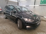  Volkswagen  Touran  Lounge Business BMT/Start-Stopp 2.0 TDI 150CV BVA7 E6d #4