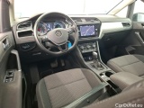  Volkswagen  Touran  Lounge Business BMT/Start-Stopp 2.0 TDI 150CV BVA7 E6d #5
