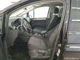  Volkswagen  Touran  Lounge Business BMT/Start-Stopp 2.0 TDI 150CV BVA7 E6d #8