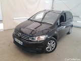  Volkswagen  Touran VOLKSWAGEN  / 2015 / 5P / monospace 1.5 TSI EVO DSG7 Lounge 7 pl 