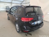 Volkswagen  Touran VOLKSWAGEN  / 2015 / 5P / monospace 1.5 TSI EVO DSG7 Lounge 7 pl #2