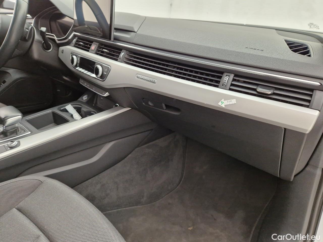  Audi  A4 40 TDI quattro S tronic #28