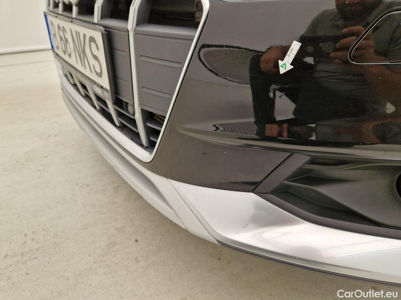  Audi  A4 Allroad 45 TFSI quattro #11