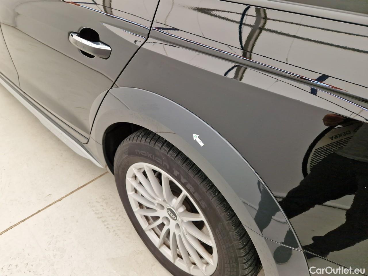 Audi  A4 Allroad 45 TFSI quattro #39