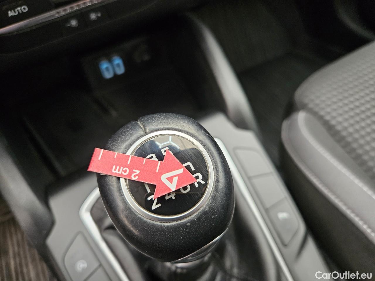  Ford  Focus 1.0 EcoBoost 100CP Trend Connected #35