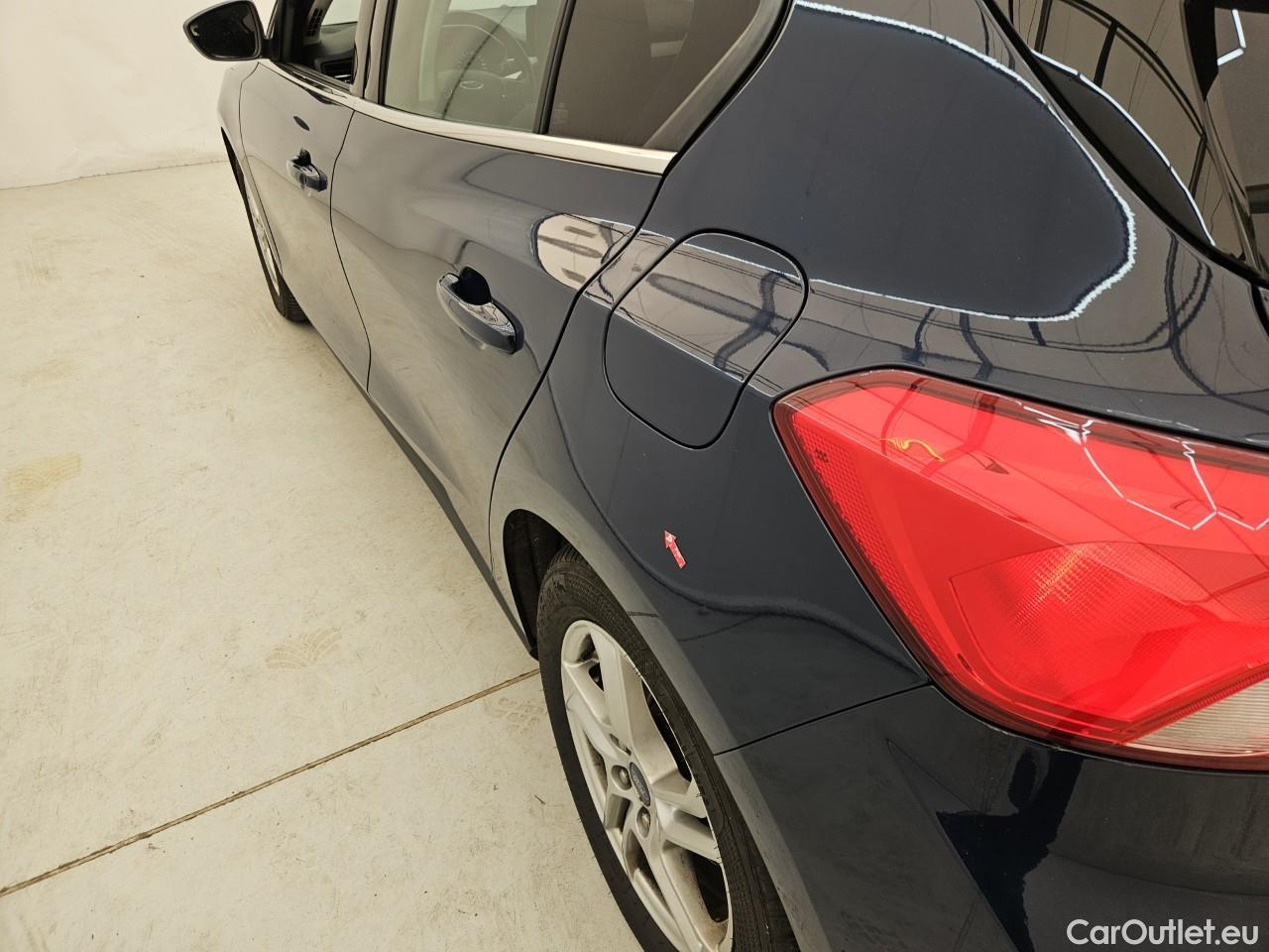  Ford  Focus 1.0 EcoBoost 100CP Trend Connected #26
