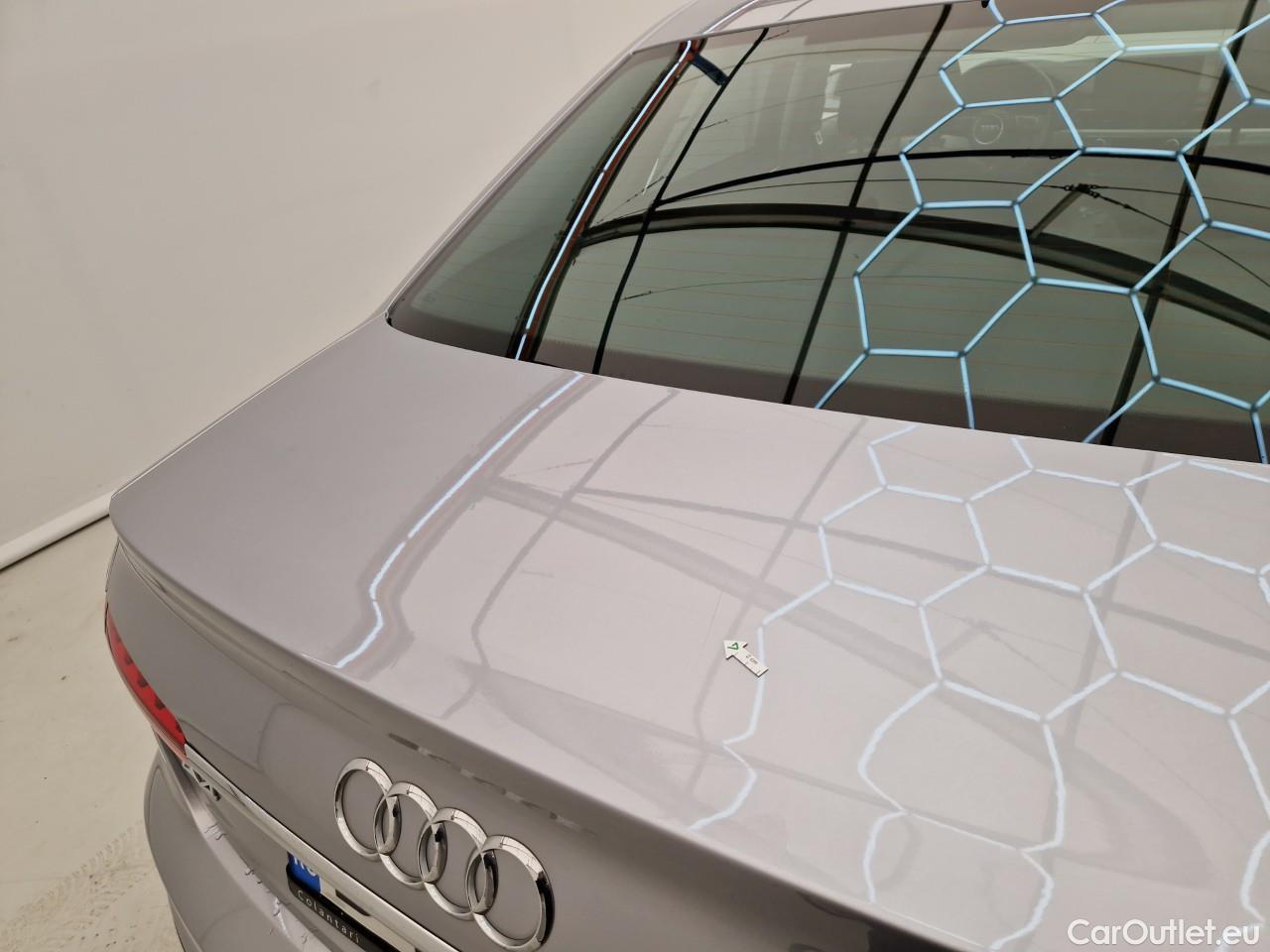  Audi  A4 40 TDI quattro S tronic #13