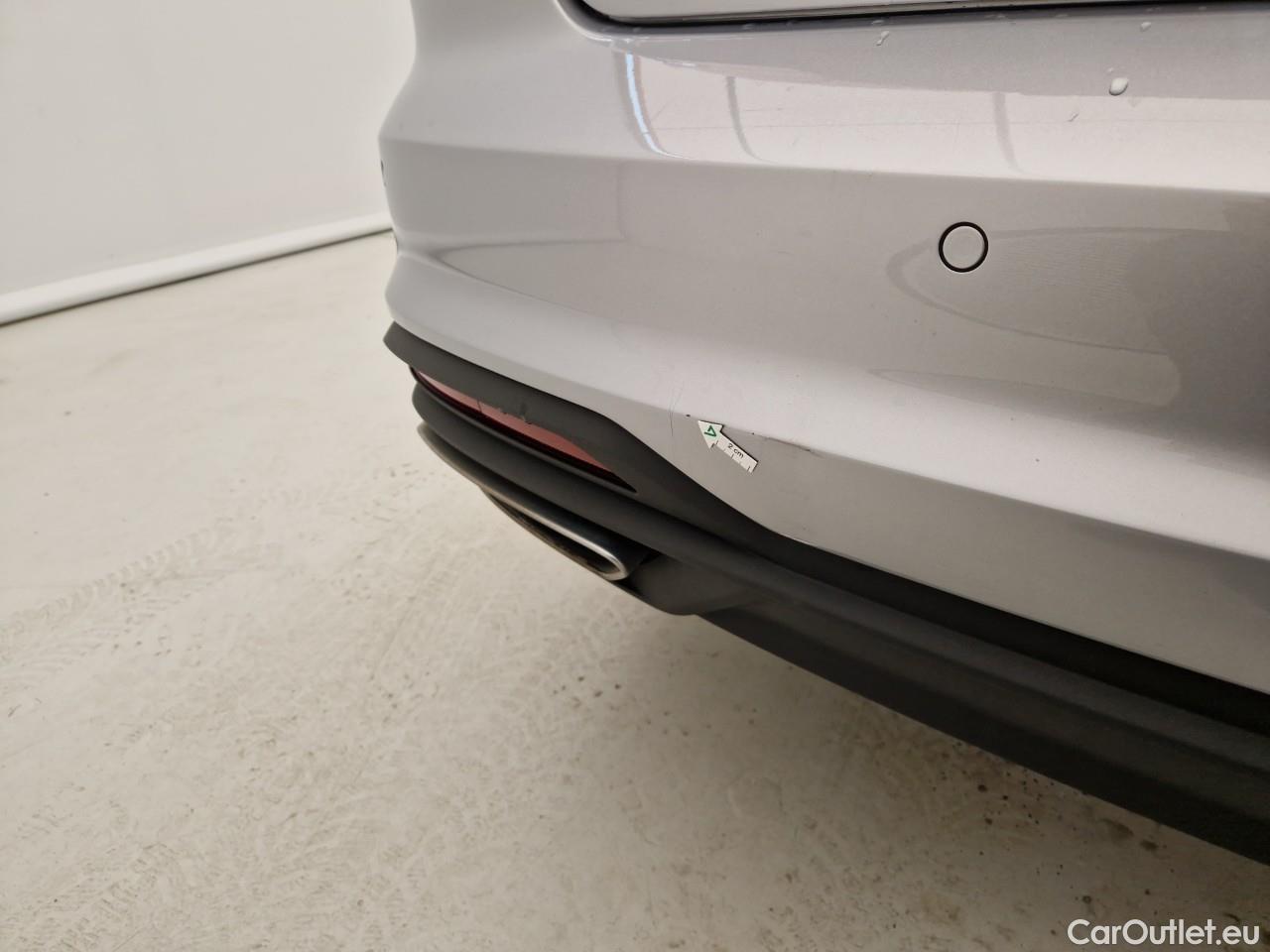  Audi  A4 40 TDI quattro S tronic #12