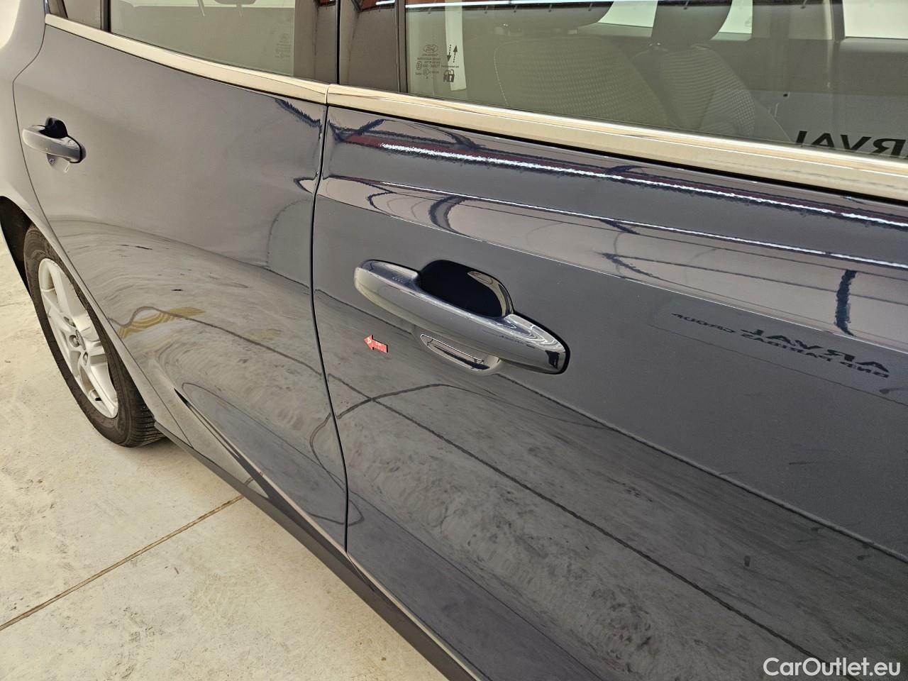  Ford  Focus 1.0 EcoBoost 100CP Trend Connected #18