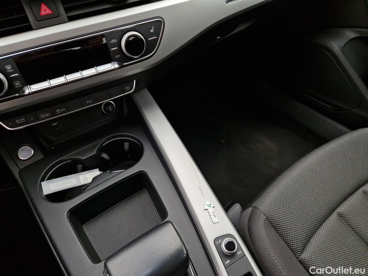  Audi  A4 40 TDI quattro S tronic #22