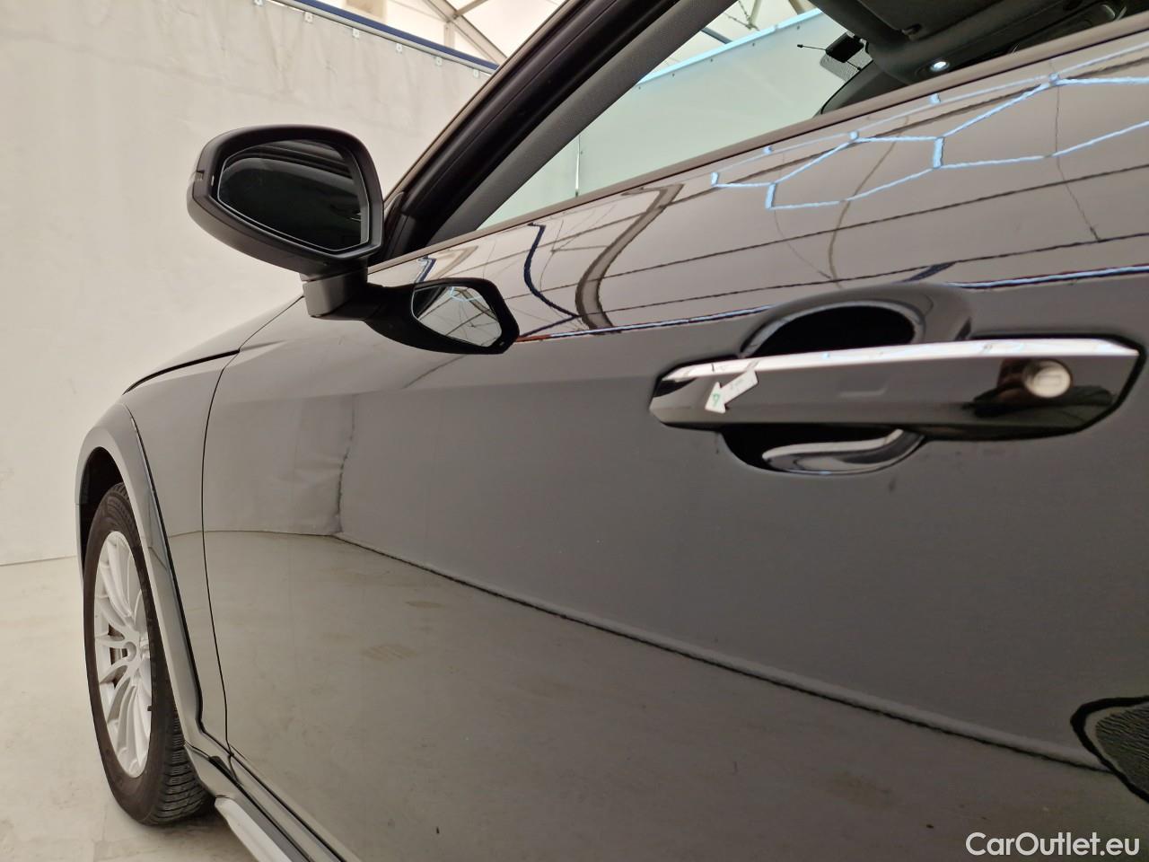  Audi  A4 Allroad 45 TFSI quattro #6