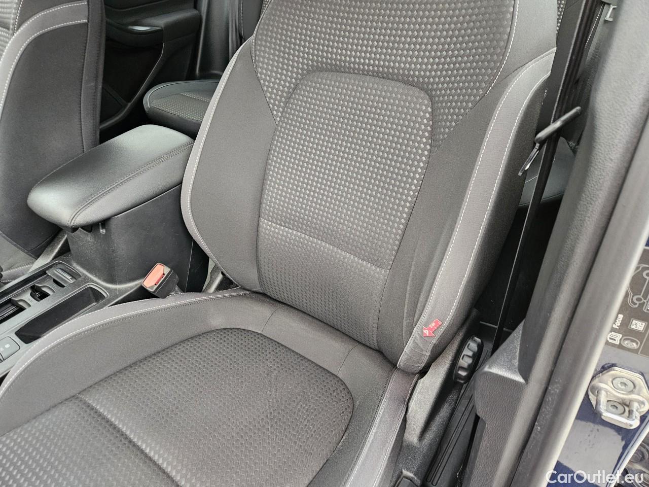  Ford  Focus 1.0 EcoBoost 100CP Trend Connected #33