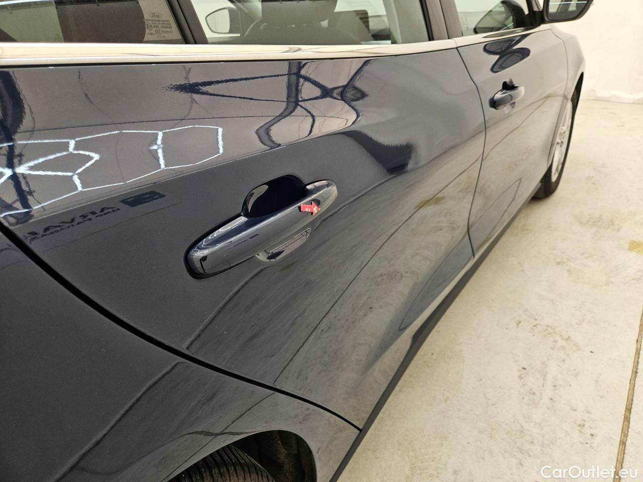  Ford  Focus 1.0 EcoBoost 100CP Trend Connected #22