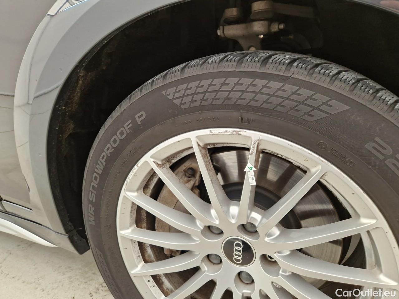  Audi  A4 Allroad 45 TFSI quattro #24