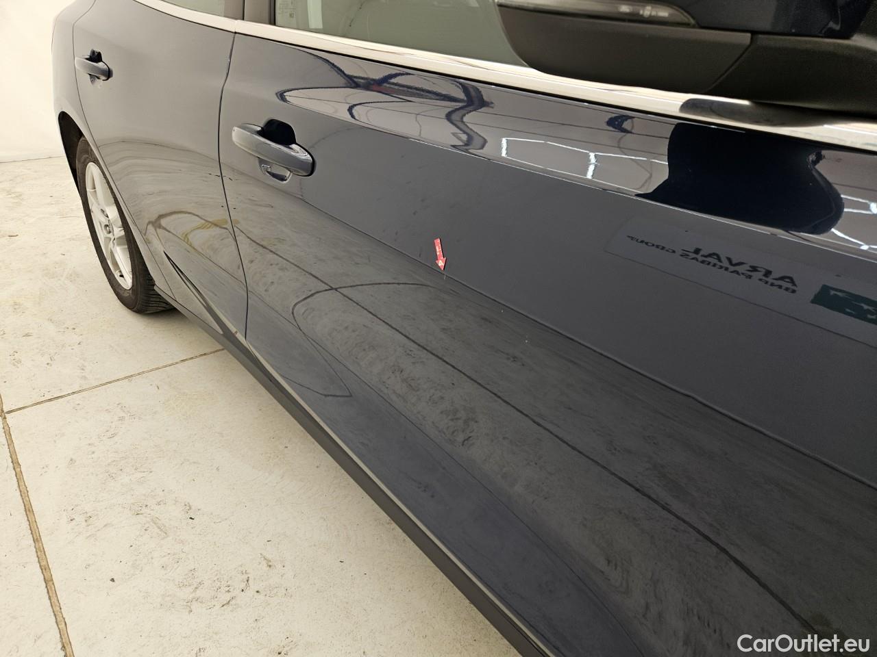  Ford  Focus 1.0 EcoBoost 100CP Trend Connected #16