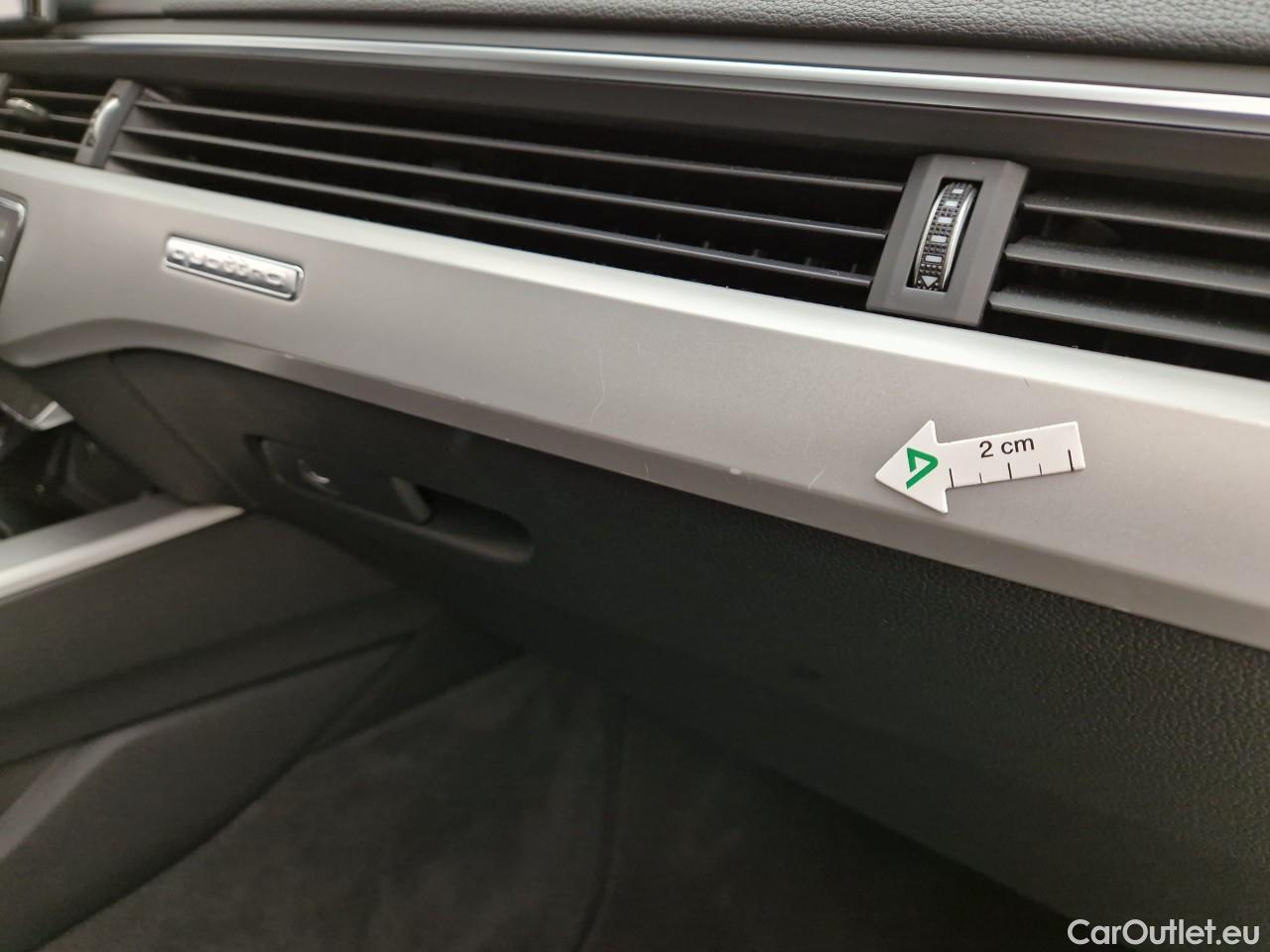  Audi  A4 40 TDI quattro S tronic #27