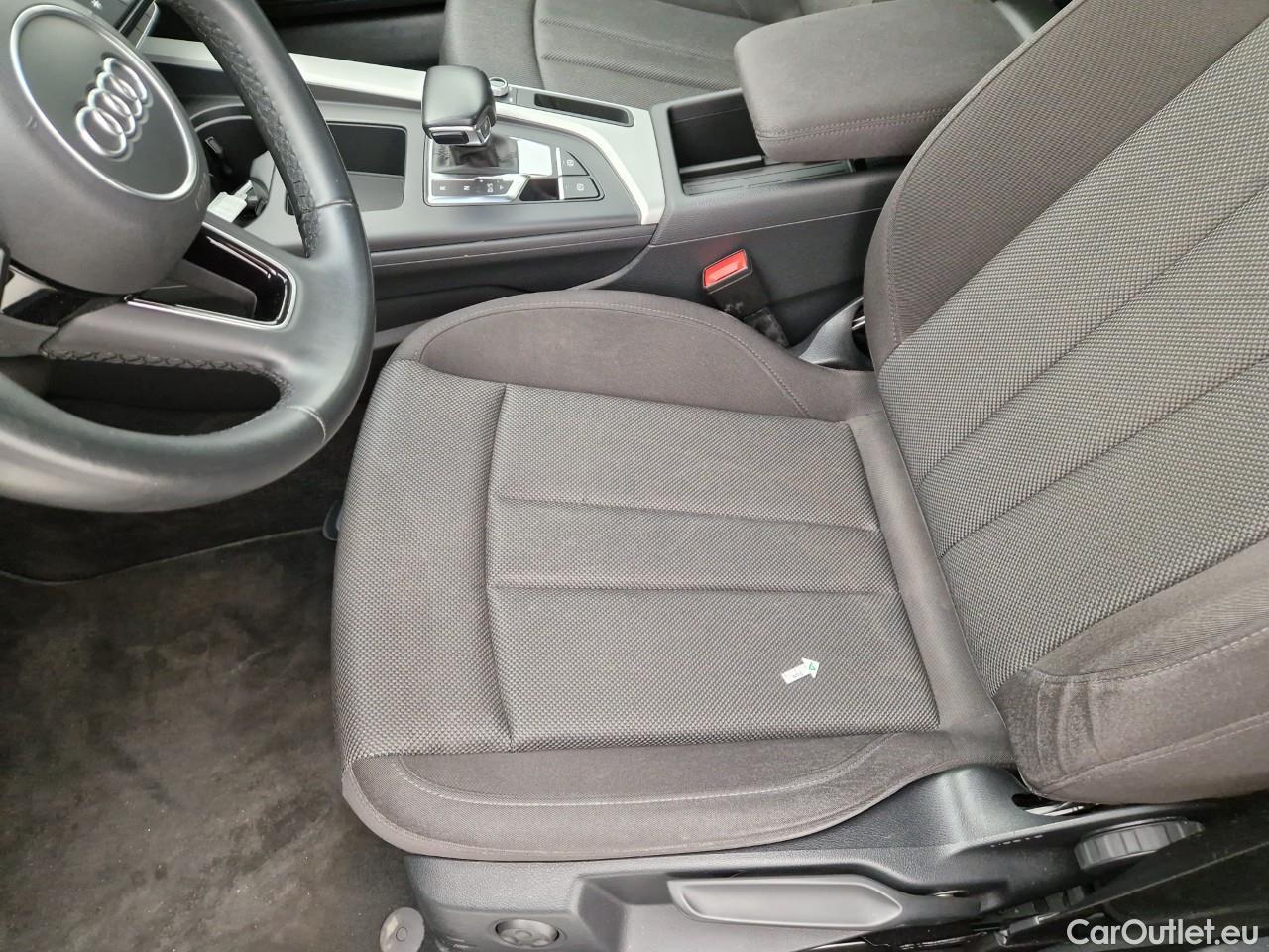  Audi  A4 40 TDI quattro S tronic #18