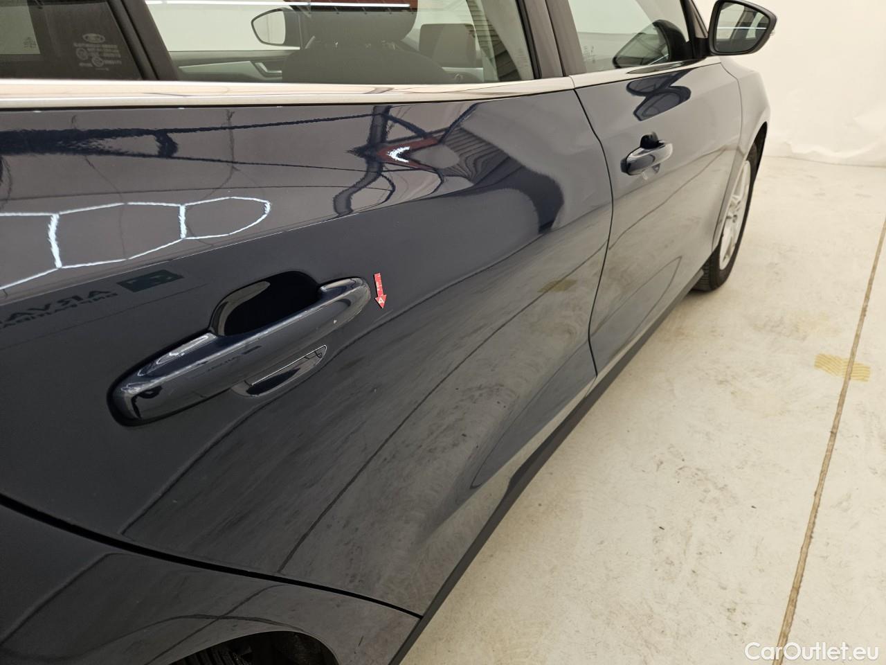  Ford  Focus 1.0 EcoBoost 100CP Trend Connected #20