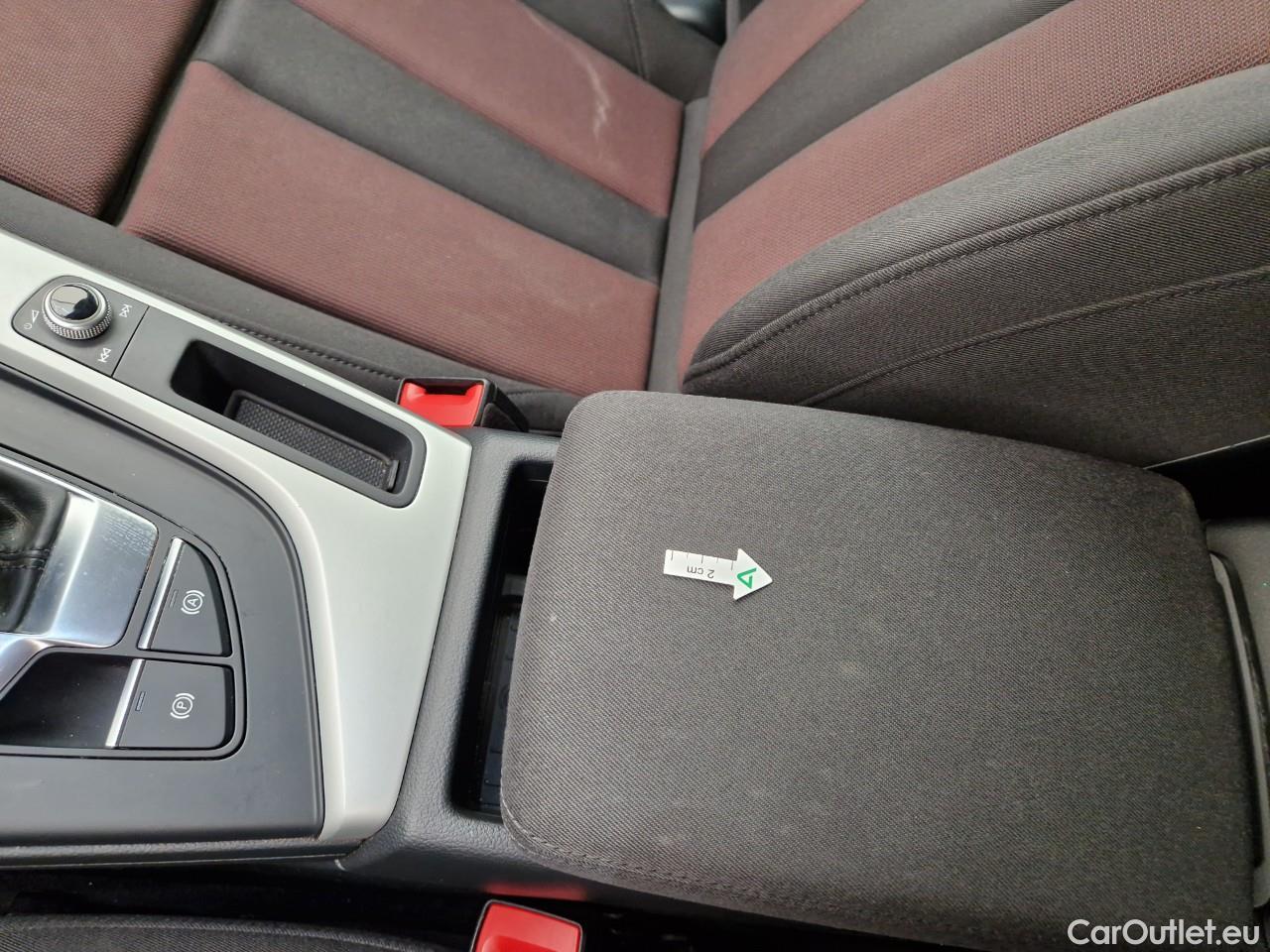  Audi  A4 Allroad 45 TFSI quattro #46