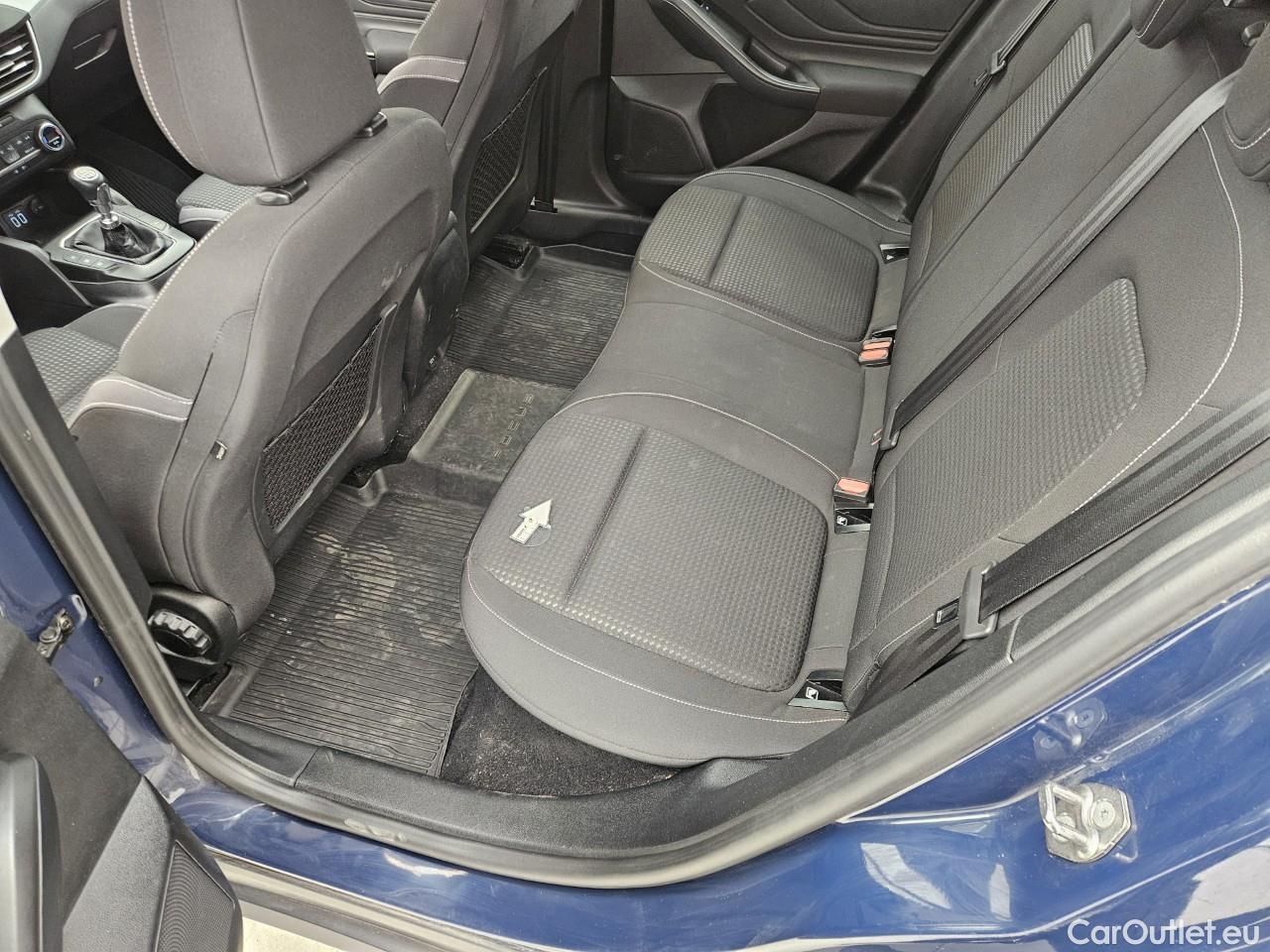  Ford  Focus 1.0 EcoBoost 100CP Trend Connected #39