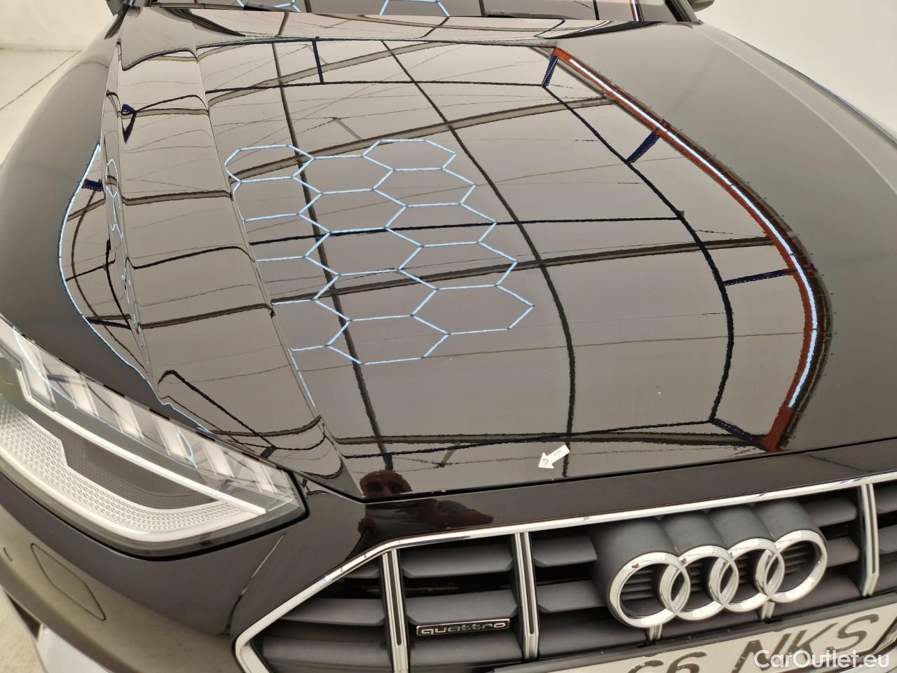  Audi  A4 Allroad 45 TFSI quattro #15
