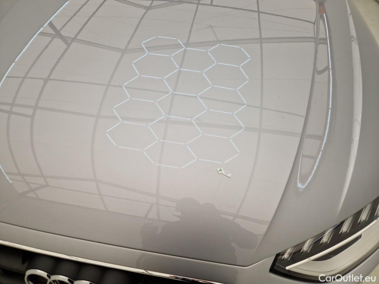  Audi  A4 40 TDI quattro S tronic #8