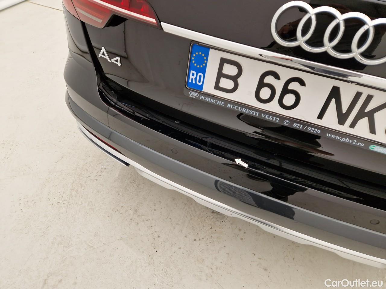  Audi  A4 Allroad 45 TFSI quattro #36