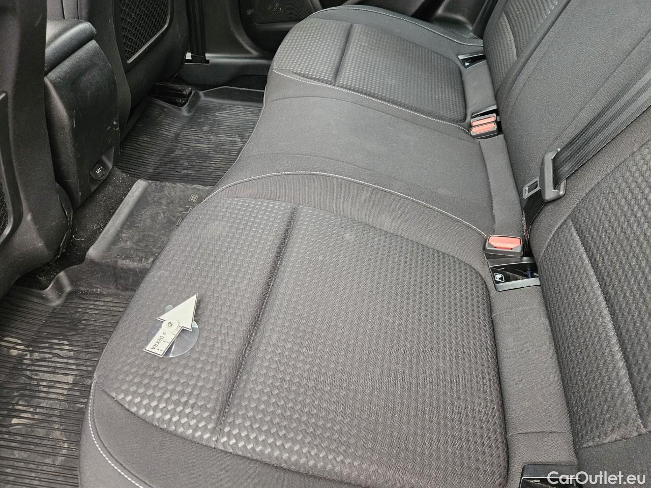  Ford  Focus 1.0 EcoBoost 100CP Trend Connected #38