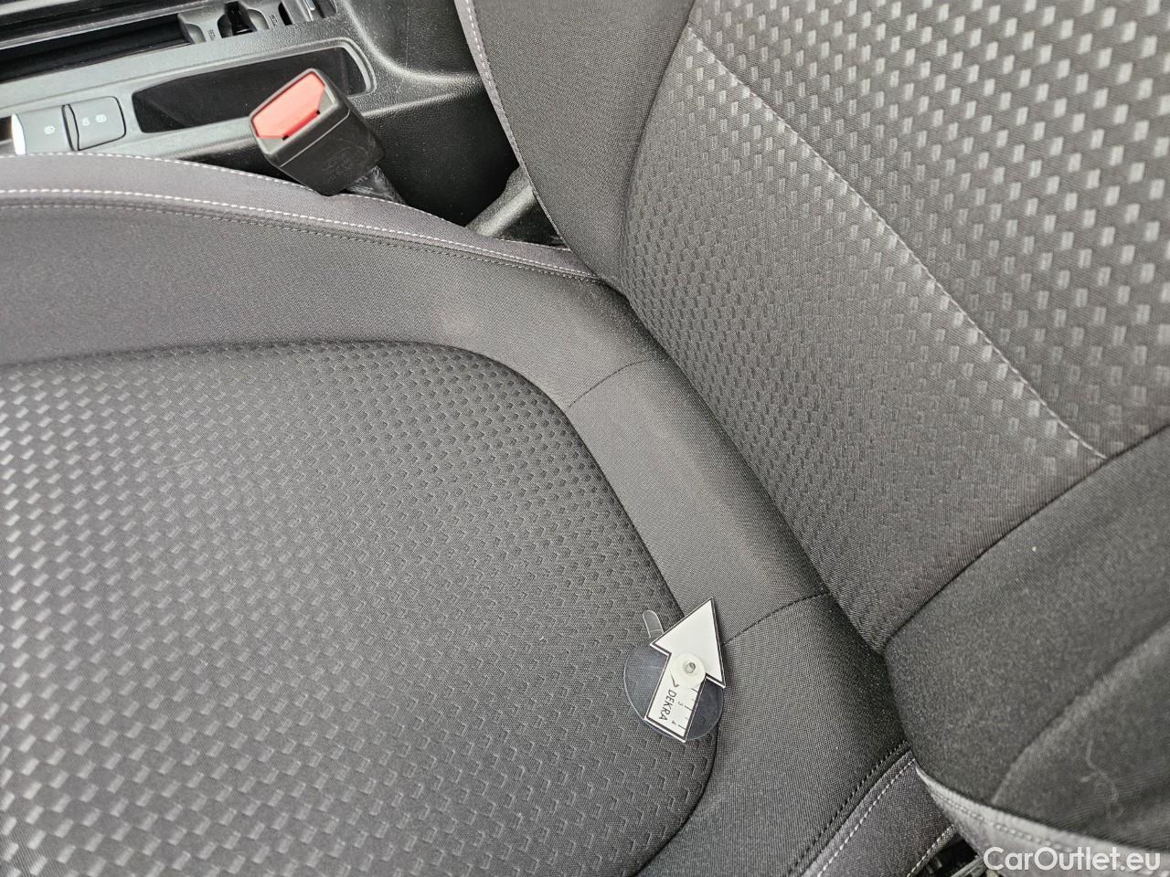  Ford  Focus 1.0 EcoBoost 100CP Trend Connected #31