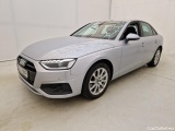  Audi  A4 40 TDI quattro S tronic 