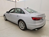  Audi  A4 40 TDI quattro S tronic #4