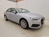 Audi  A4 40 TDI quattro S tronic #2