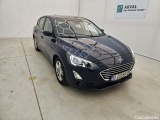  Ford  Focus 1.0 EcoBoost 100CP Trend Connected #2