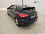  Ford  Focus 1.0 EcoBoost 100CP Trend Connected #4