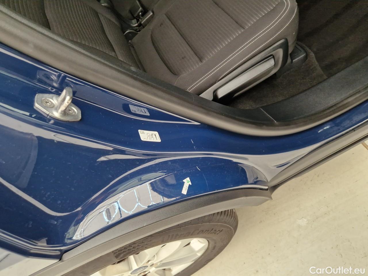  Ford  Kuga 1.5 EcoBlue 120CP Titanium A8 #57