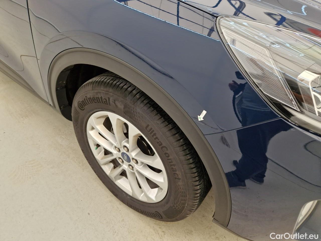  Ford  Kuga 1.5 EcoBlue 120CP Titanium A8 #20