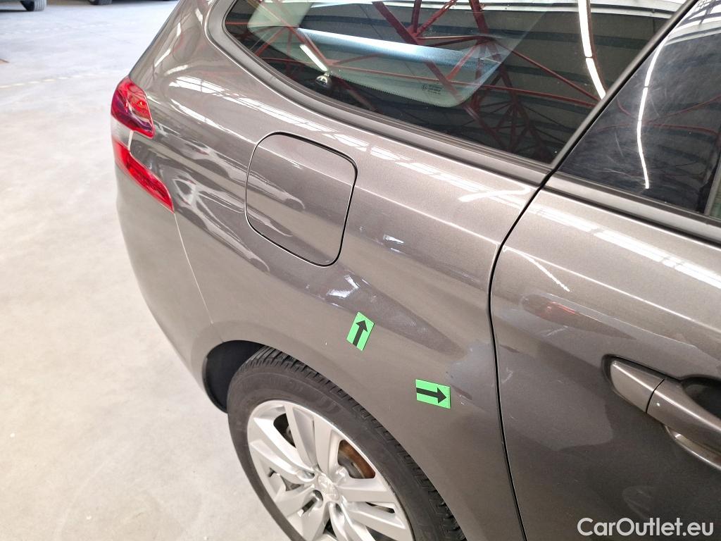  Peugeot  308 1.5 BlueHDi 130CP SW Active #13